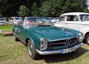 Youngtimer