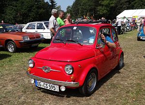 Youngtimer