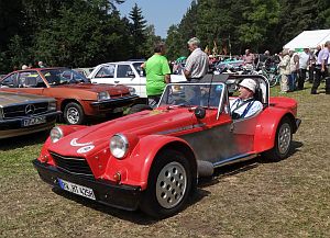 Youngtimer