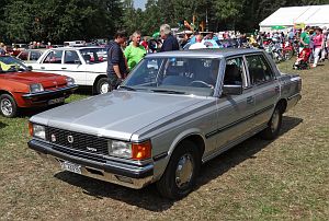 Youngtimer