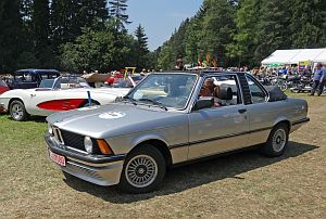 Youngtimer