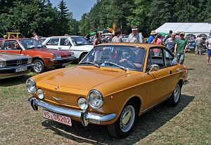Youngtimer