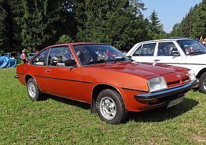 Youngtimer
