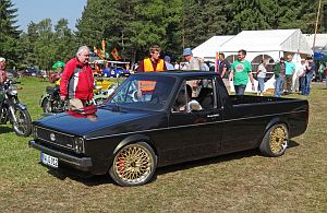 Youngtimer