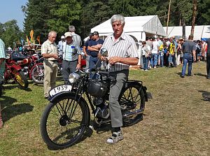 Motorrad