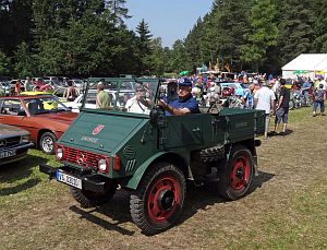 Unimog