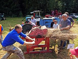 Holzbearbeitung