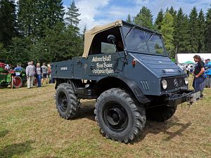 Unimog